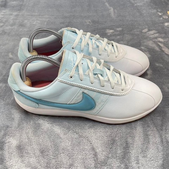 Nike women Golf shoes size 9.5 - Picture 2 of 5